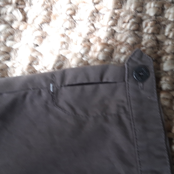 Alpine Pro Capri Pant Medium - Picture 4 of 10